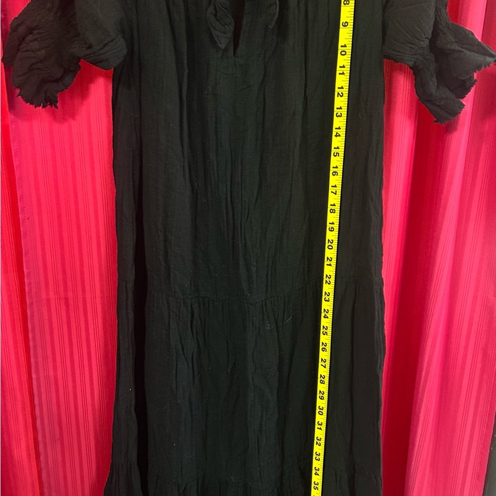 Natural Life Black dress